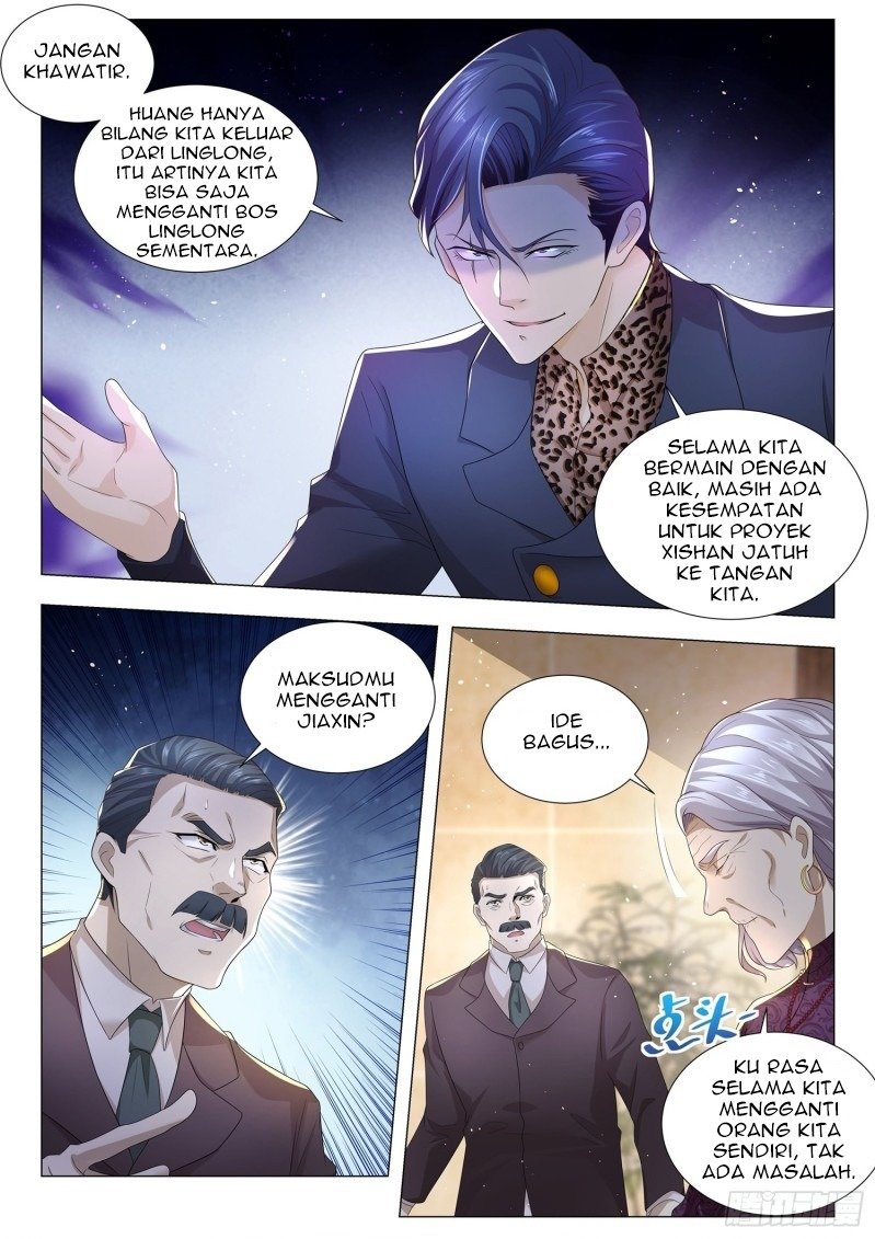 Shen Hao’s Heavenly Fall System Chapter 196 Gambar 2